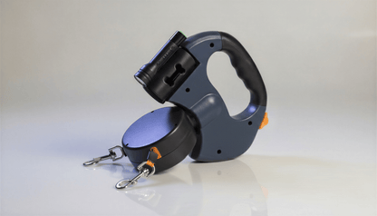 Dog_Leash - MellowDouble_Dog_Leash